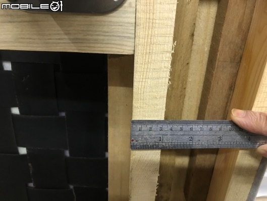 [開箱]獨一無二的訂製沙發