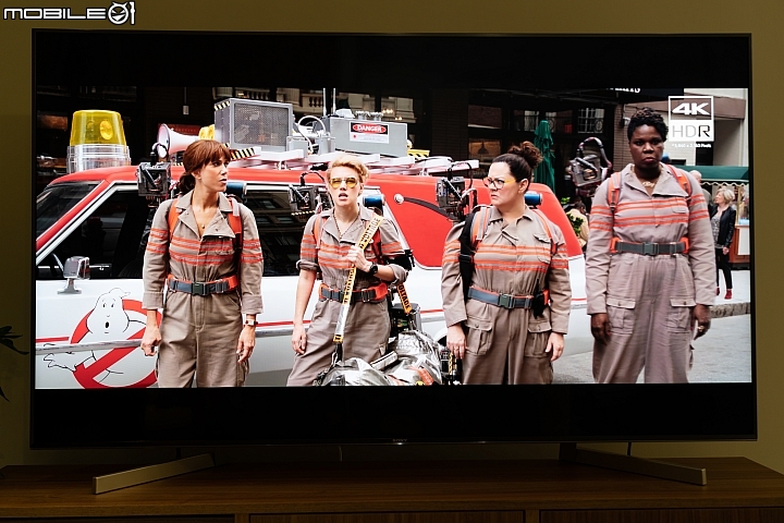 Sony BRAVIA KD-65X9000F 4K HDR TV 極致電視體驗