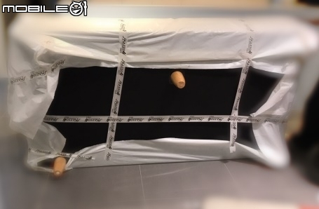 [開箱]獨一無二的訂製沙發