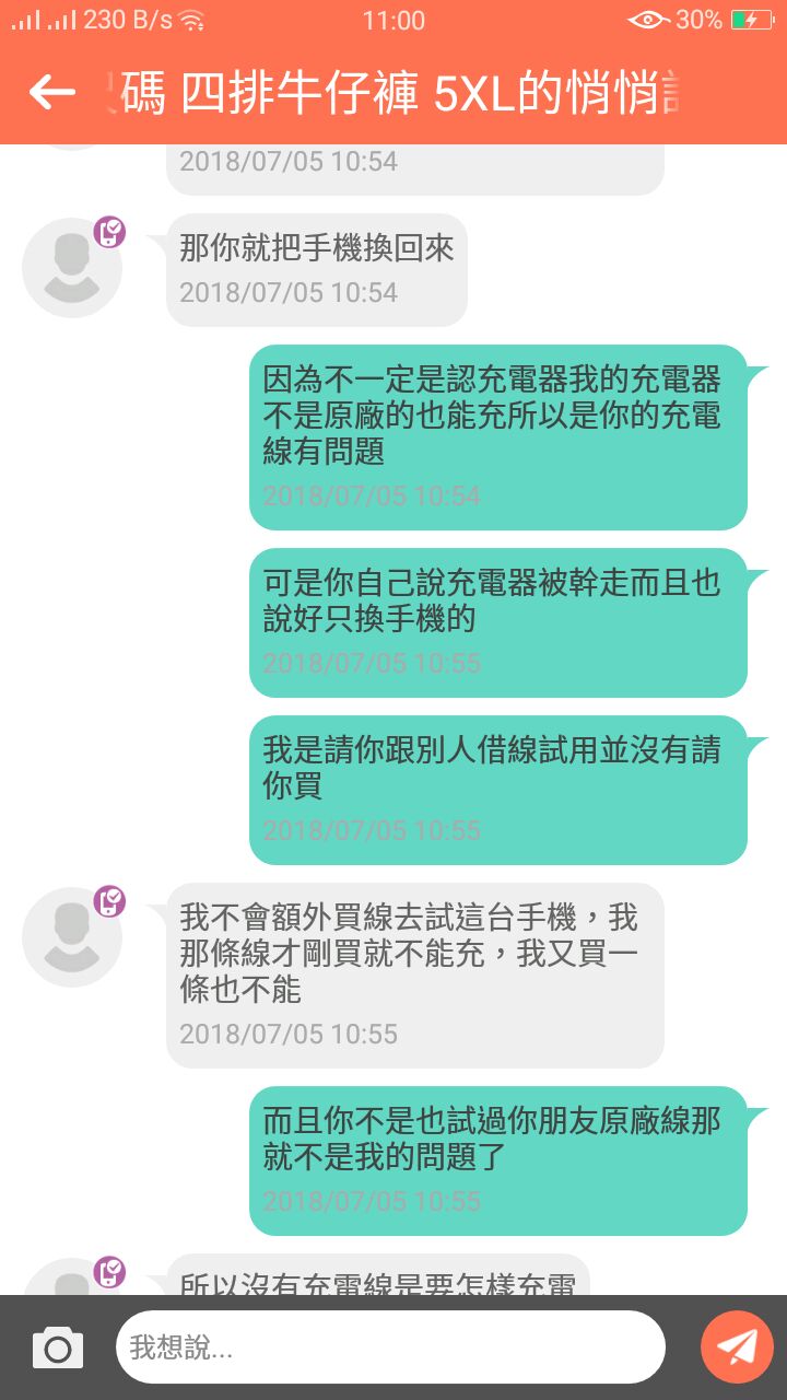這是我的問題嗎