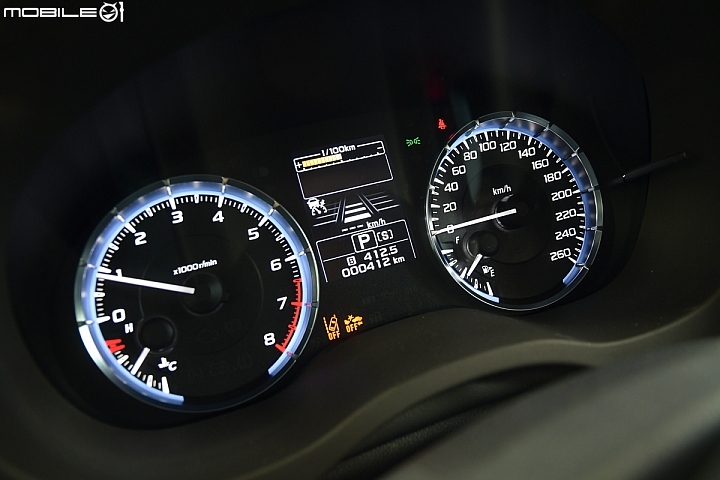 Subaru Levorg 2.0 GT-S Eyesigt日系跑旅試駕