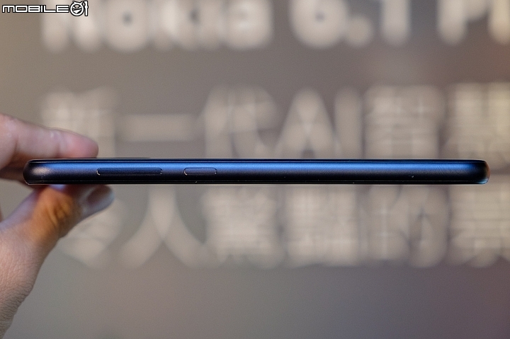 【採訪】八千有找！Nokia 6.1 Plus 8/1上市，香蕉機 8110 4G也亮相