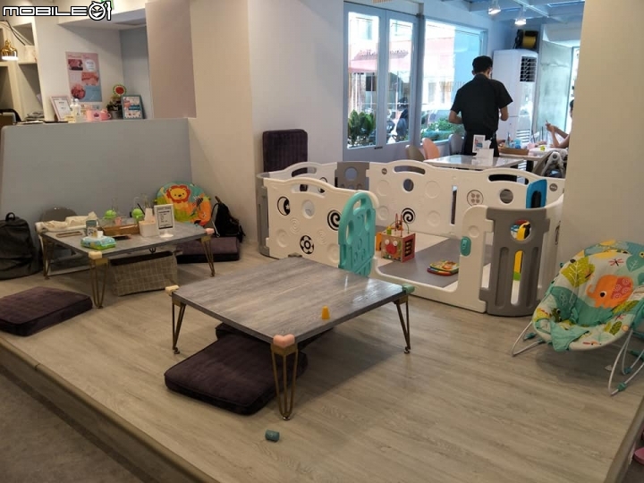 【台北】東區我一而再再而三造訪的minime親子友善餐廳