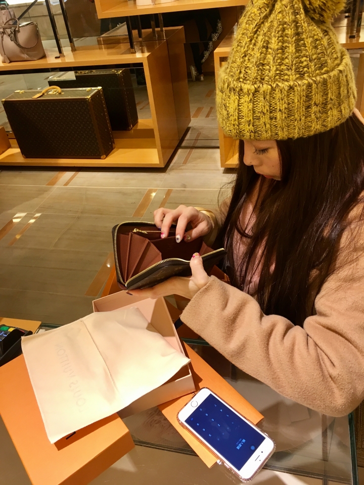 巴黎5日自由行