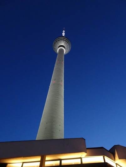 家族旅遊前進歐洲!!!太平洋旅行社德捷12日~