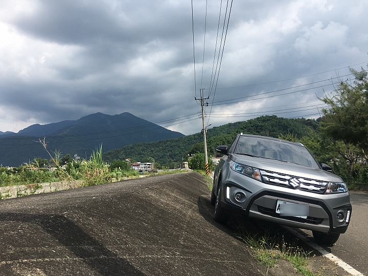 (599)愜意生活 VITARA 1.6 映像開箱