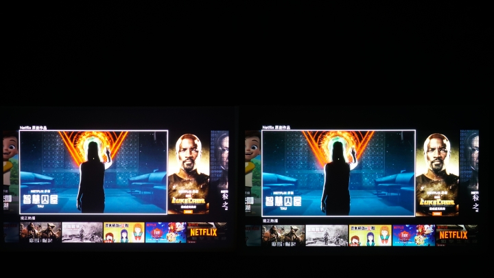 3000流明4K HDR投影機PK：BenQ TK800 VS. ViewSonic PX747-4k