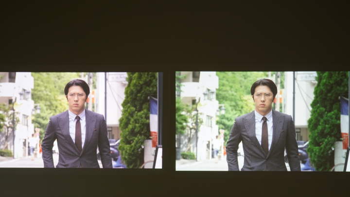 3000流明4K HDR投影機PK：BenQ TK800 VS. ViewSonic PX747-4k