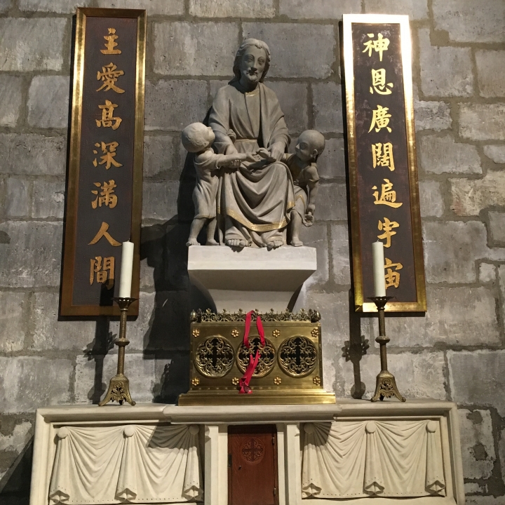 巴黎5日自由行