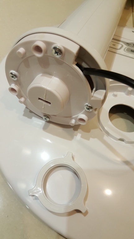 [評測] 快譯通 Abee DC直流電風扇 AF-L14D0F, 安靜又清涼, 夏日必備