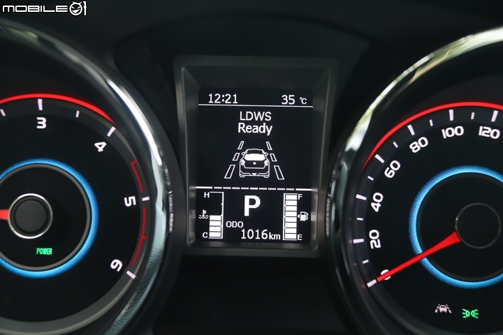 Ssangyong Tivoli試車報導 非主流美女