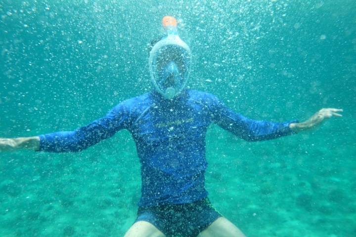 刁XT1落海