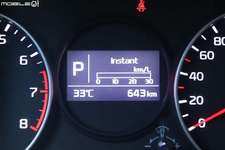 KIA Picanto X Line試車報導 誰能更超值？