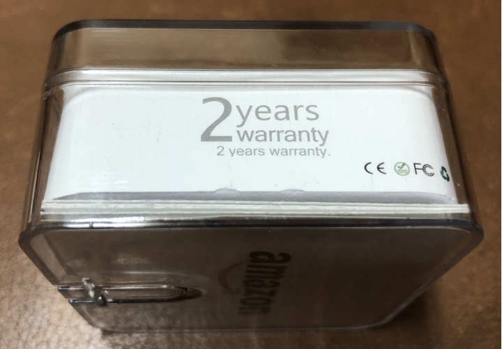 「人生第一次的淘寶購物~Part I」VGATE iCar Pro WIFI版~分享