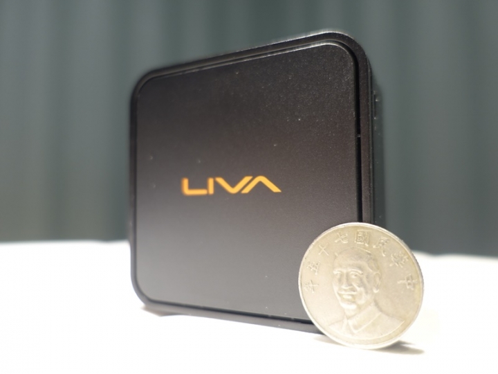 【開箱】隨身隨地帶得走的影音娛樂工作站！精英ECS LIVA Q口袋型迷你電腦！