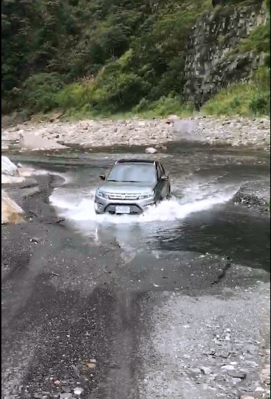 (599)愜意生活 VITARA 1.6 映像開箱