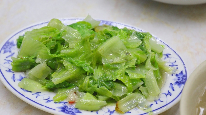 [台南][東區] 老邱羊肉爐 ~ 高CP老牌名店搬新家啦~