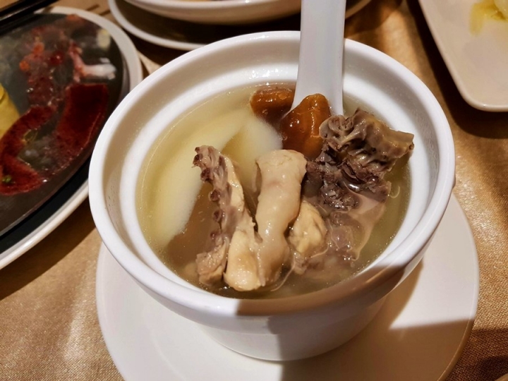 [飯店]新北三峽大板根森林溫泉渡假村 & 大板根渡假酒店~中式晚餐~麗苑中餐廳~家常料理風~很好吃啊!!~全台灣唯一低海拔亞熱帶雨林~