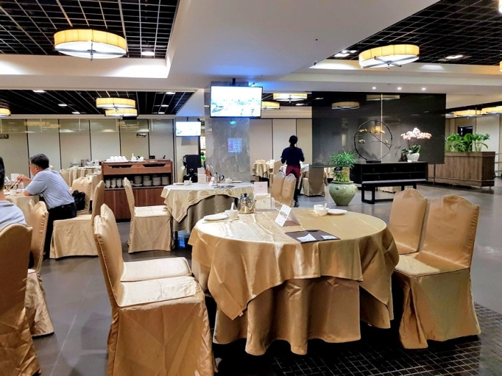 [飯店]新北三峽大板根森林溫泉渡假村 & 大板根渡假酒店~中式晚餐~麗苑中餐廳~家常料理風~很好吃啊!!~全台灣唯一低海拔亞熱帶雨林~