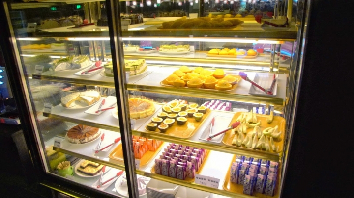 [台南][安平區] 小蒙牛頂級麻辣養生火鍋-台南店