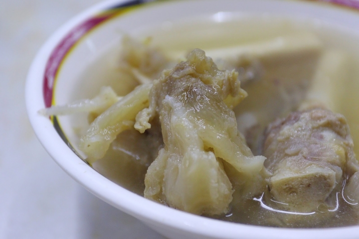 [台南][東區] 老邱羊肉爐 ~ 高CP老牌名店搬新家啦~