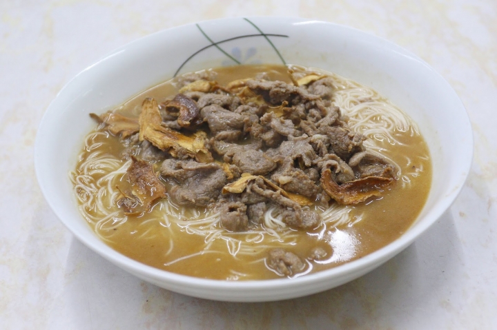 [台南][東區] 老邱羊肉爐 ~ 高CP老牌名店搬新家啦~