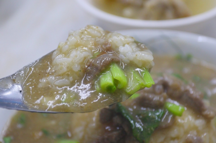 [台南][東區] 老邱羊肉爐 ~ 高CP老牌名店搬新家啦~