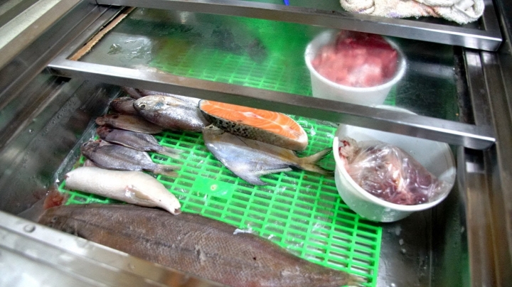[台南][中西區] 正德街22號現炒