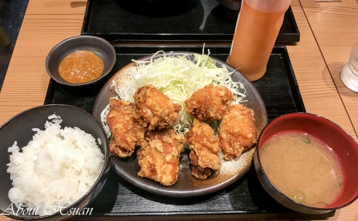 東京自由行分享-參訪明治神宮以及新宿購物