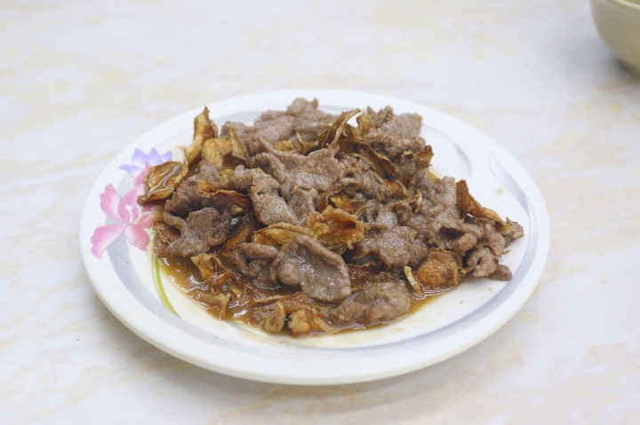 [台南][東區] 老邱羊肉爐 ~ 高CP老牌名店搬新家啦~
