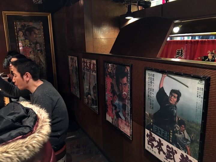 2016日本過新年十三日自助行 (十三)川越小江戶(二百年鰻魚飯小川菊、冰川神社、江戶一番通、川越城本丸御殿 )