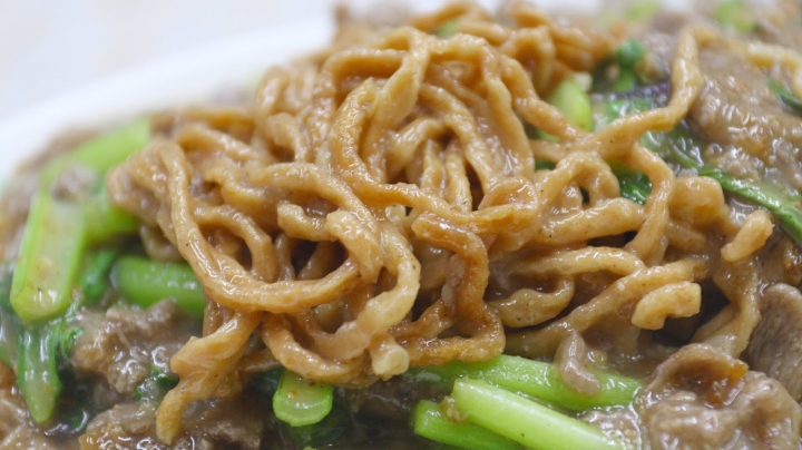 [台南][東區] 老邱羊肉爐 ~ 高CP老牌名店搬新家啦~