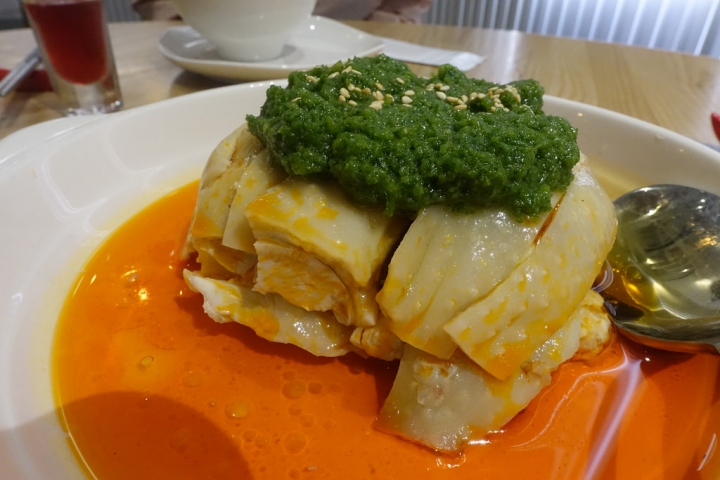 【食記】板橋遠百/板橋車站美食。開飯川食堂KAIFUN TOGETHER