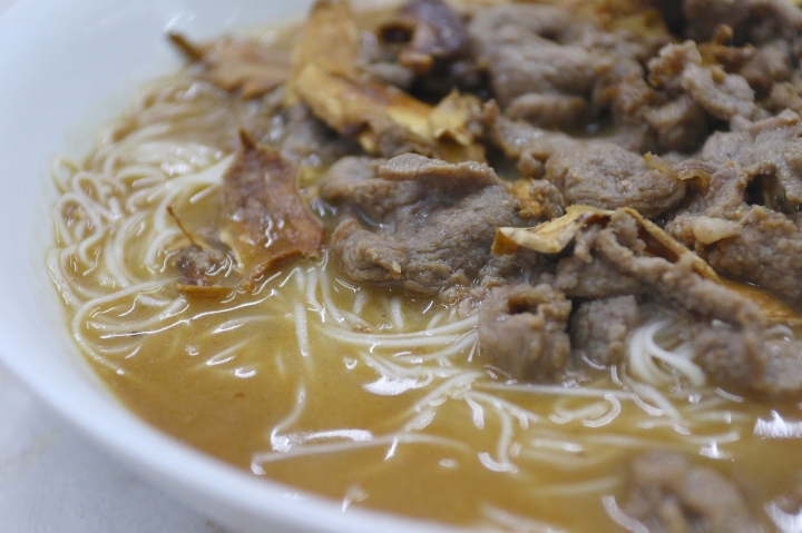 [台南][東區] 老邱羊肉爐 ~ 高CP老牌名店搬新家啦~