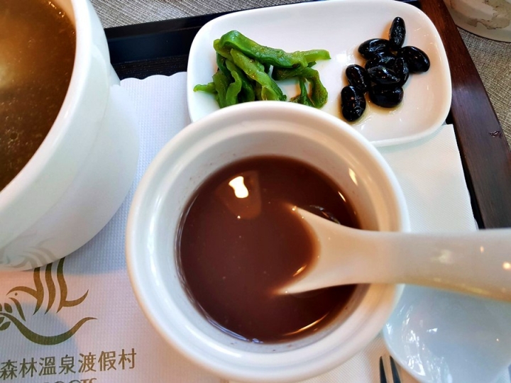 [飯店]新北三峽大板根森林溫泉渡假村 & 大板根渡假酒店~觀景溫泉風呂~觀景咖啡館~觀景溫泉養生食補~中餐~全台灣唯一低海拔亞熱帶雨林~