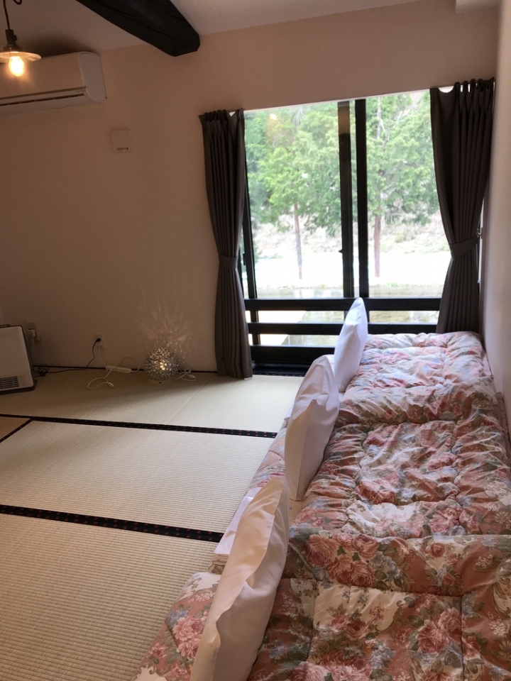 [遊記] 來去合掌村住一晚