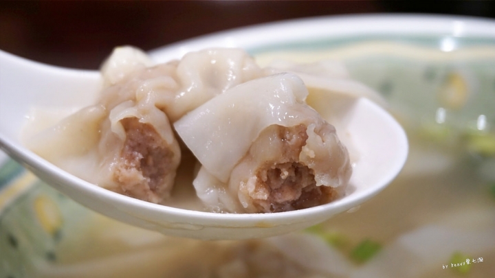 ★高雄左營★菜市仔嬤/汾陽餛飩/左營小吃/鮮肉湯圓/宅配美食。