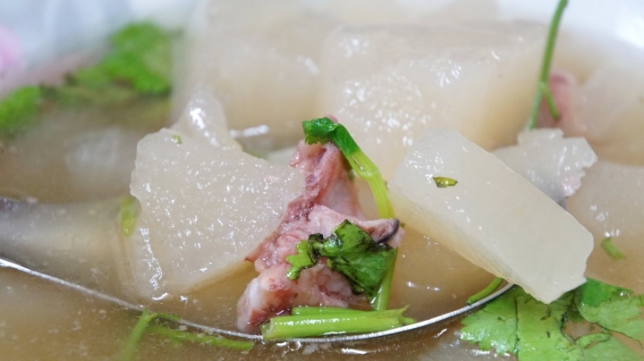[台南][中西區] 正德街22號現炒