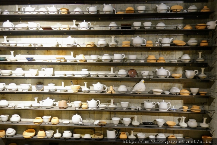 『新北美食』- 鶯歌區重慶街.喝茶天TEADAY / 鶯歌老街 / 茶餐廳