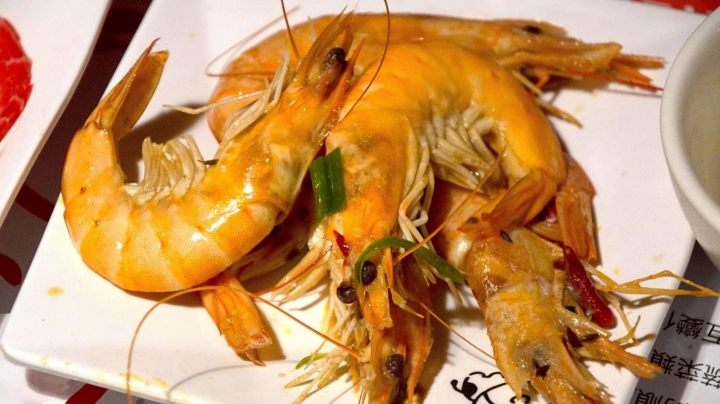 [台南][安平區] 小蒙牛頂級麻辣養生火鍋-台南店