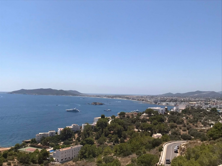 (度假) 西班牙Party小島 - 伊比札 Ibiza 4天3日