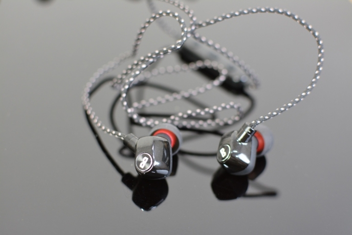 [耳機開箱]有聲有色的運動藍牙耳機--達信邦Dashbon SonaBuds Lasso