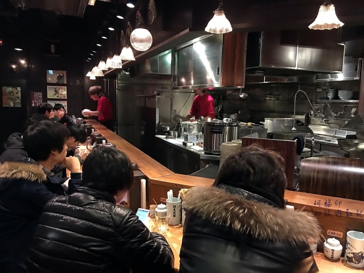 2016日本過新年十三日自助行 (十三)川越小江戶(二百年鰻魚飯小川菊、冰川神社、江戶一番通、川越城本丸御殿 )