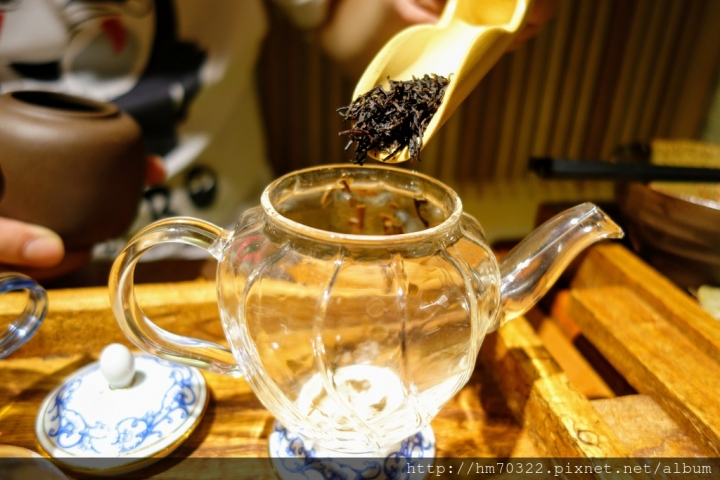 『新北美食』- 鶯歌區重慶街.喝茶天TEADAY / 鶯歌老街 / 茶餐廳