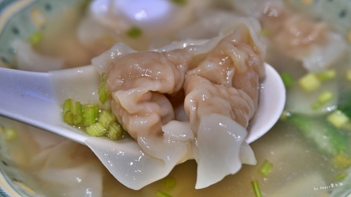 ★高雄左營★菜市仔嬤/汾陽餛飩/左營小吃/鮮肉湯圓/宅配美食。