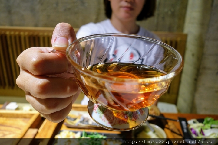 『新北美食』- 鶯歌區重慶街.喝茶天TEADAY / 鶯歌老街 / 茶餐廳