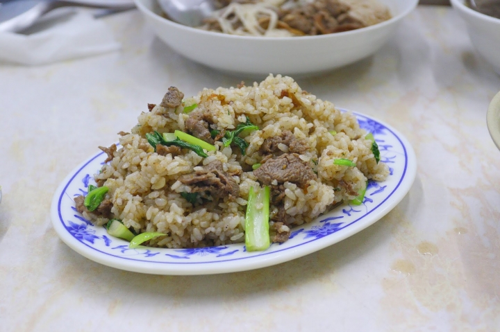[台南][東區] 老邱羊肉爐 ~ 高CP老牌名店搬新家啦~