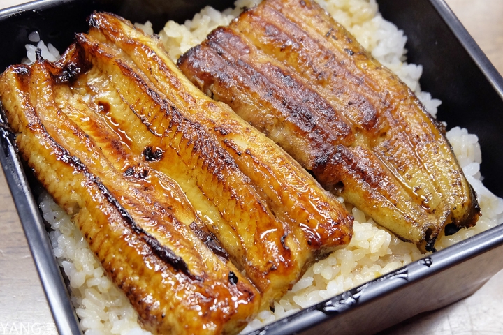 【千葉】成田山川豐本店，讓人回味的好吃鰻魚飯