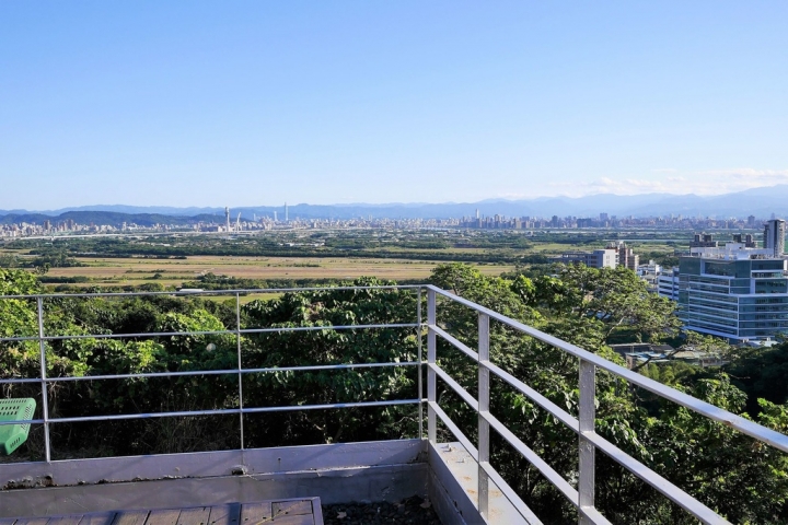 【台北北投 | 咖啡廳】飽含著平原美景與藝術的靈魂✎藝大咖啡館x台北藝術大學