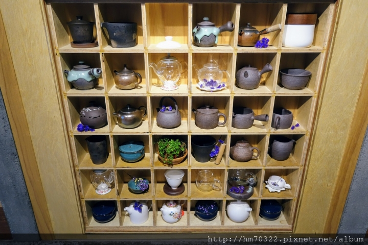 『新北美食』- 鶯歌區重慶街.喝茶天TEADAY / 鶯歌老街 / 茶餐廳
